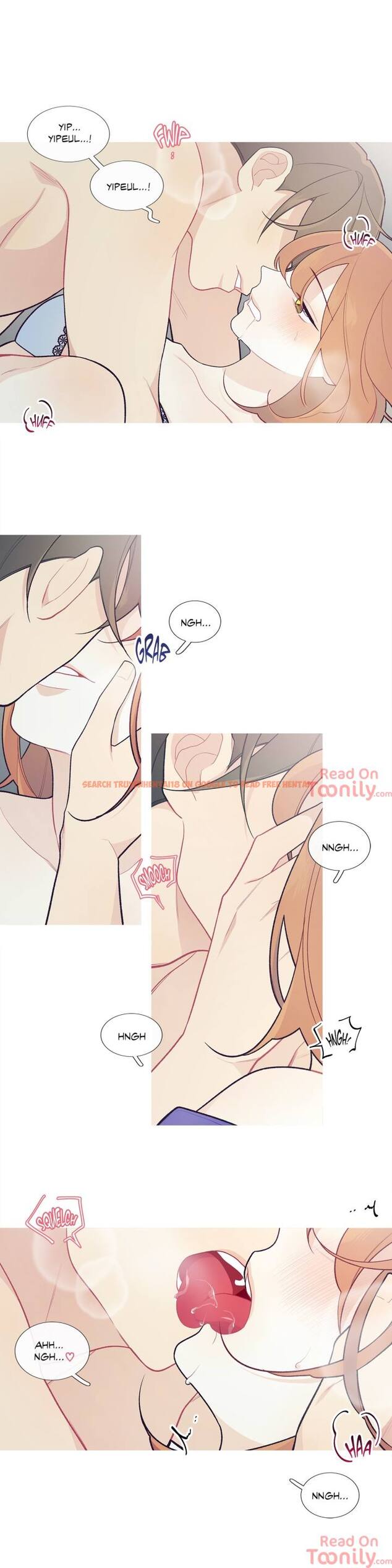 Read Hentai Image 9 735 in comic What’s Going On? - Chapter 45 - hentaitnt.net