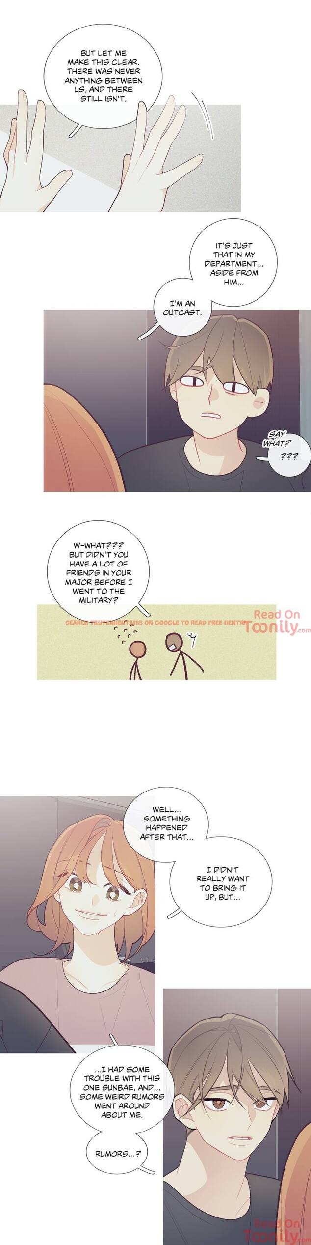 Read Hentai Image 11 735 in comic What’s Going On? - Chapter 46 - hentaitnt.net