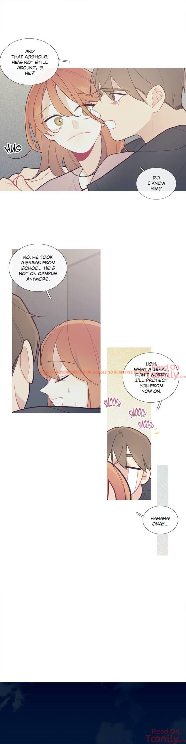 Read Hentai Image 13 735 in comic What’s Going On? - Chapter 46 - hentaitnt.net