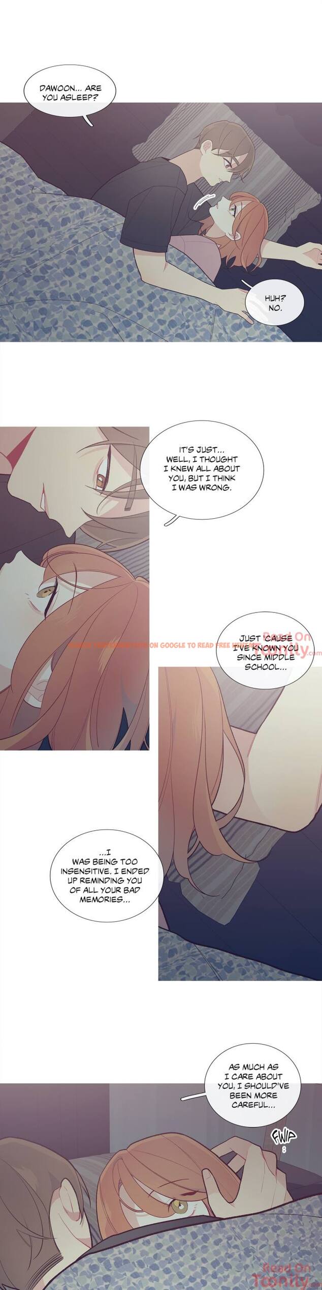 Read Hentai Image 14 735 in comic What’s Going On? - Chapter 46 - hentaitnt.net