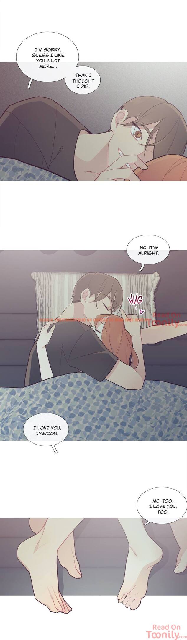 Read Hentai Image 15 735 in comic What’s Going On? - Chapter 46 - hentaitnt.net