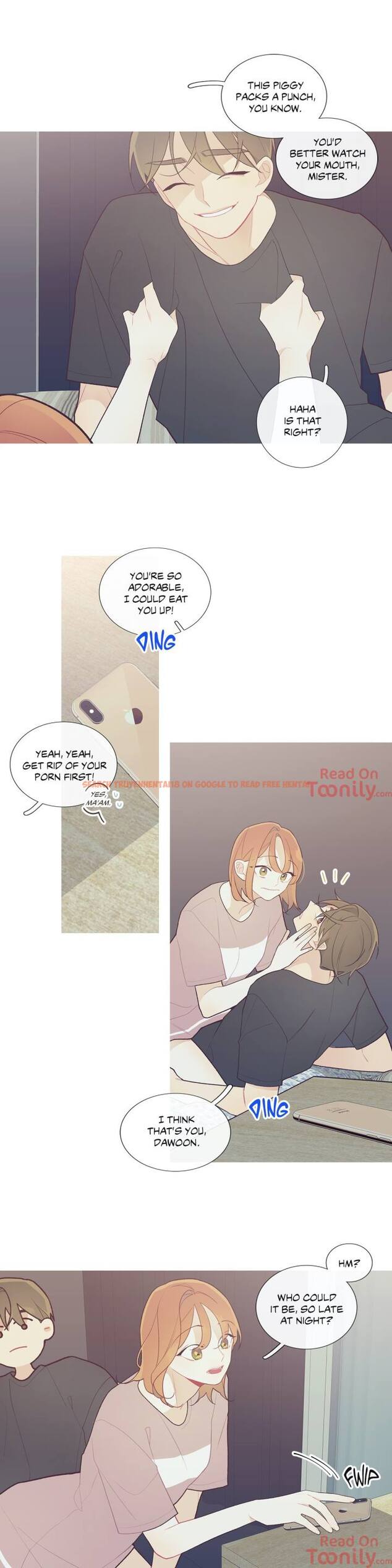 Read Hentai Image 2 735 in comic What’s Going On? - Chapter 46 - hentaitnt.net