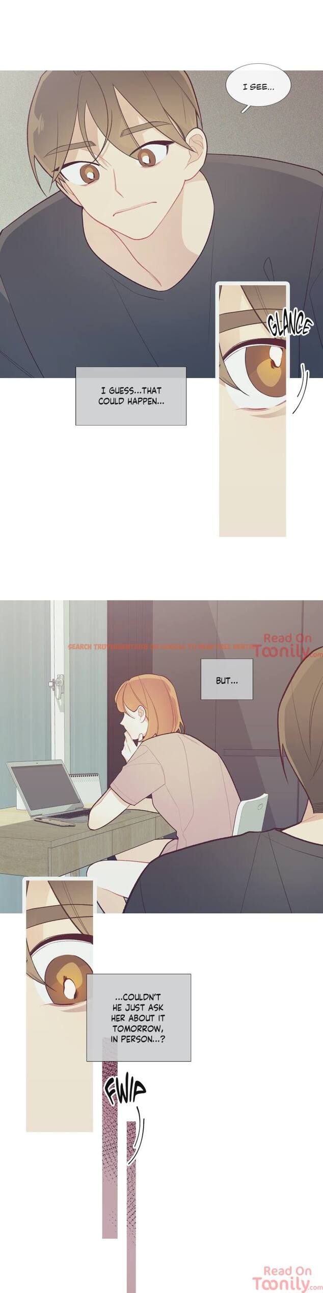 Read Hentai Image 4 735 in comic What’s Going On? - Chapter 46 - hentaitnt.net