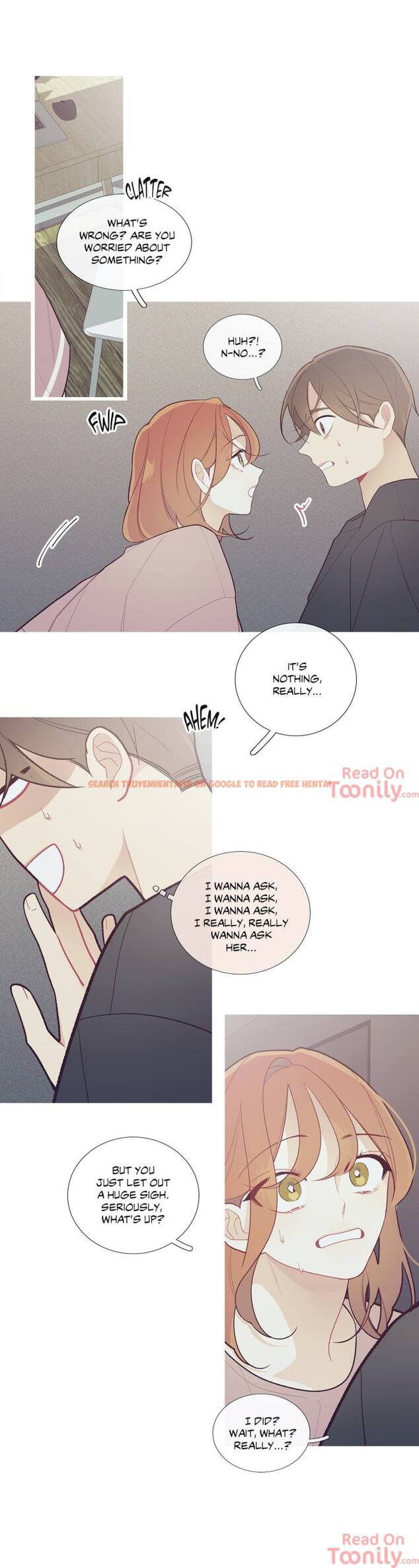 Read Hentai Image 6 735 in comic What’s Going On? - Chapter 46 - hentaitnt.net