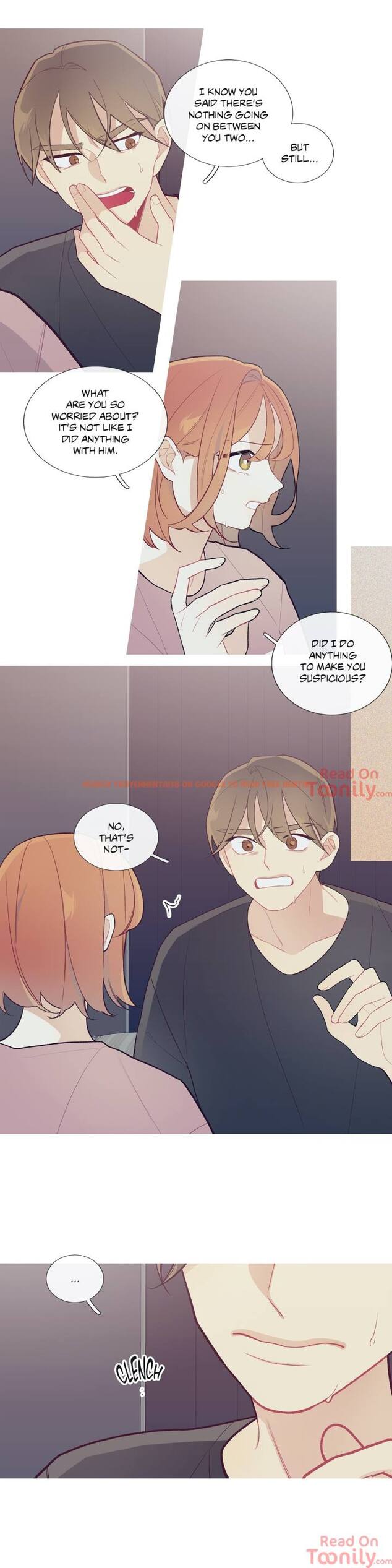 Read Hentai Image 8 735 in comic What’s Going On? - Chapter 46 - hentaitnt.net