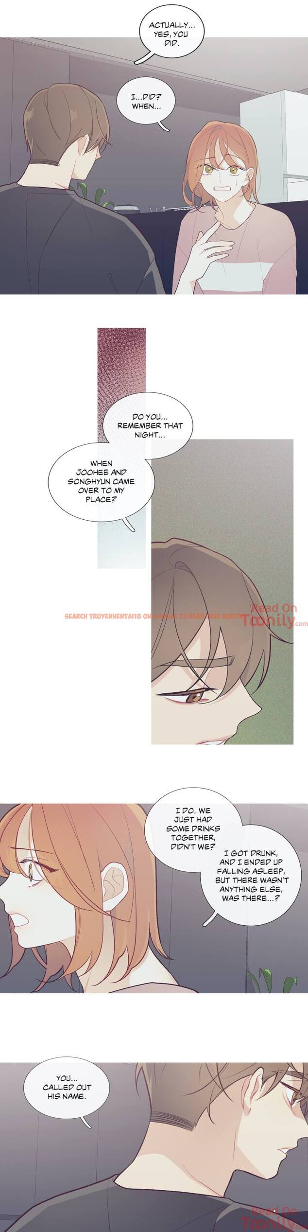 Read Hentai Image 9 735 in comic What’s Going On? - Chapter 46 - hentaitnt.net