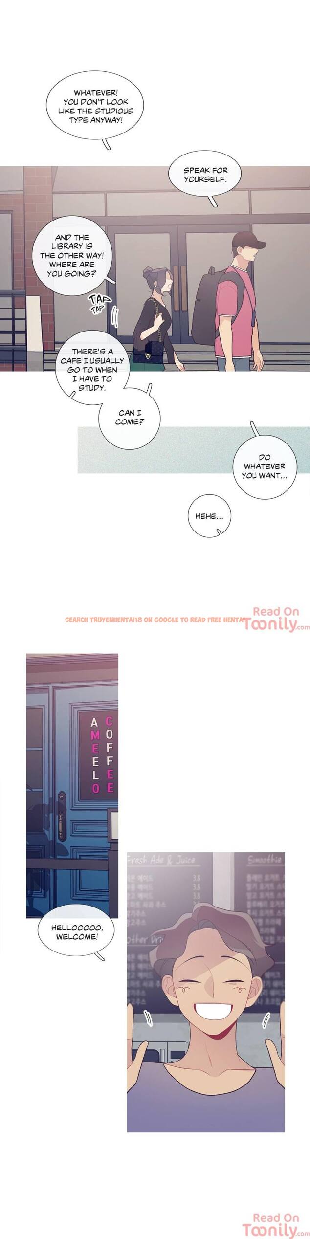 Read Hentai Image 10 735 in comic What’s Going On? - Chapter 47 - hentaitnt.net