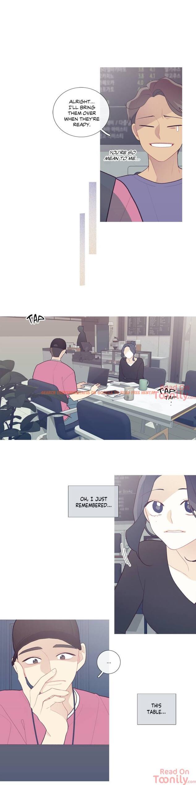 Read Hentai Image 12 735 in comic What’s Going On? - Chapter 47 - hentaitnt.net