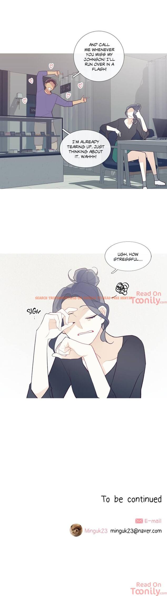 Read Hentai Image 17 735 in comic What’s Going On? - Chapter 47 - hentaitnt.net