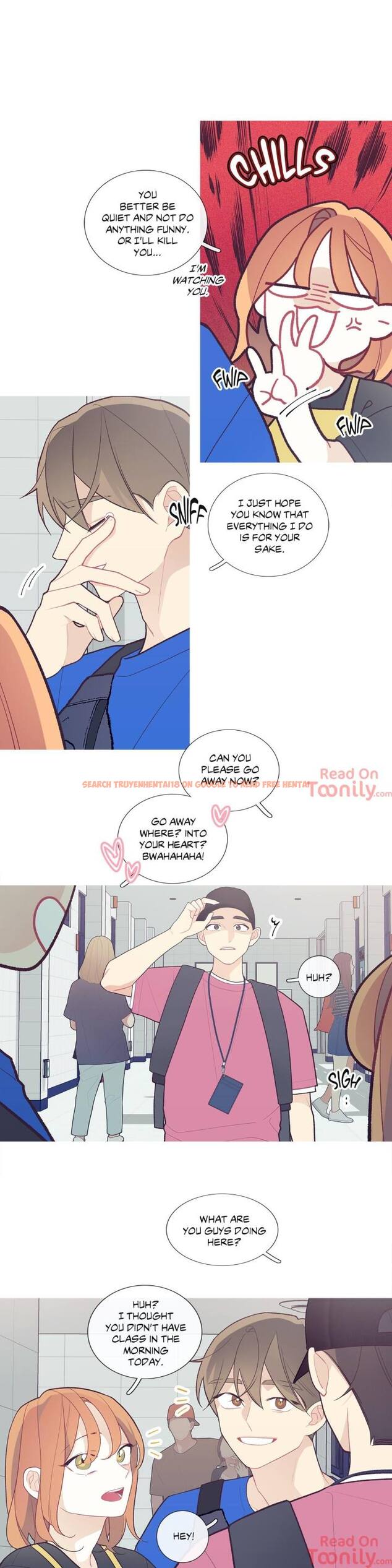 Read Hentai Image 2 735 in comic What’s Going On? - Chapter 47 - hentaitnt.net
