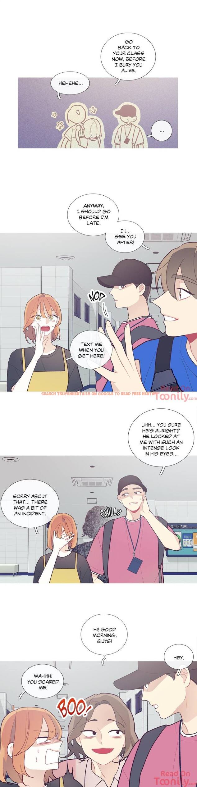 Read Hentai Image 4 735 in comic What’s Going On? - Chapter 47 - hentaitnt.net