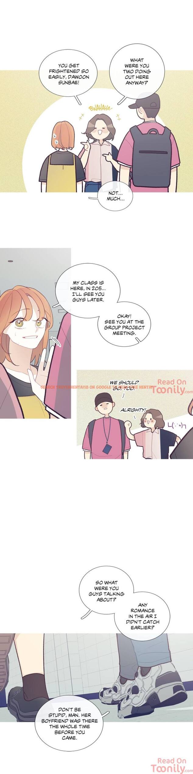 Read Hentai Image 5 735 in comic What’s Going On? - Chapter 47 - hentaitnt.net