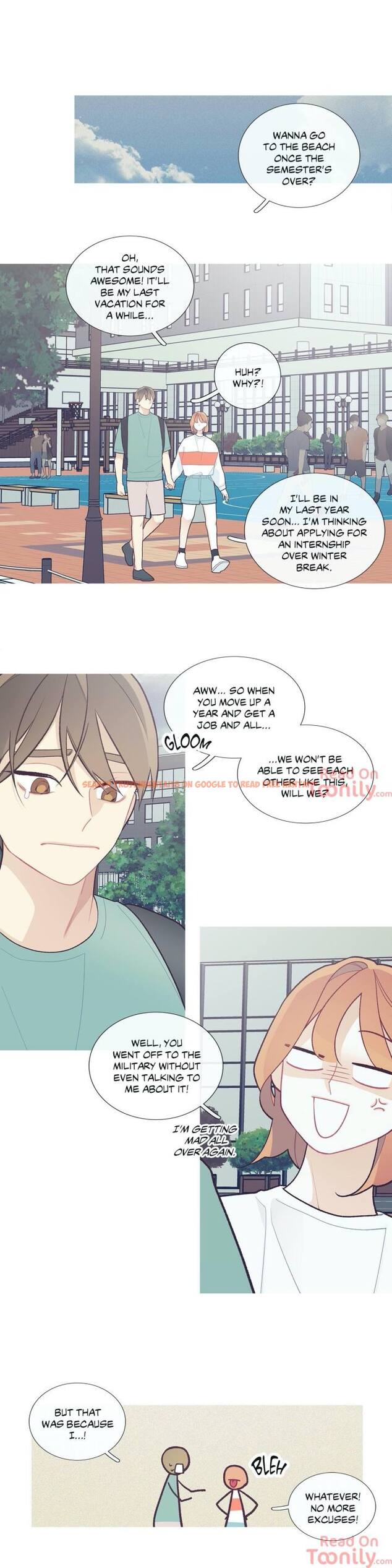 Read Hentai Image 12 735 in comic What’s Going On? - Chapter 48 - hentaitnt.net