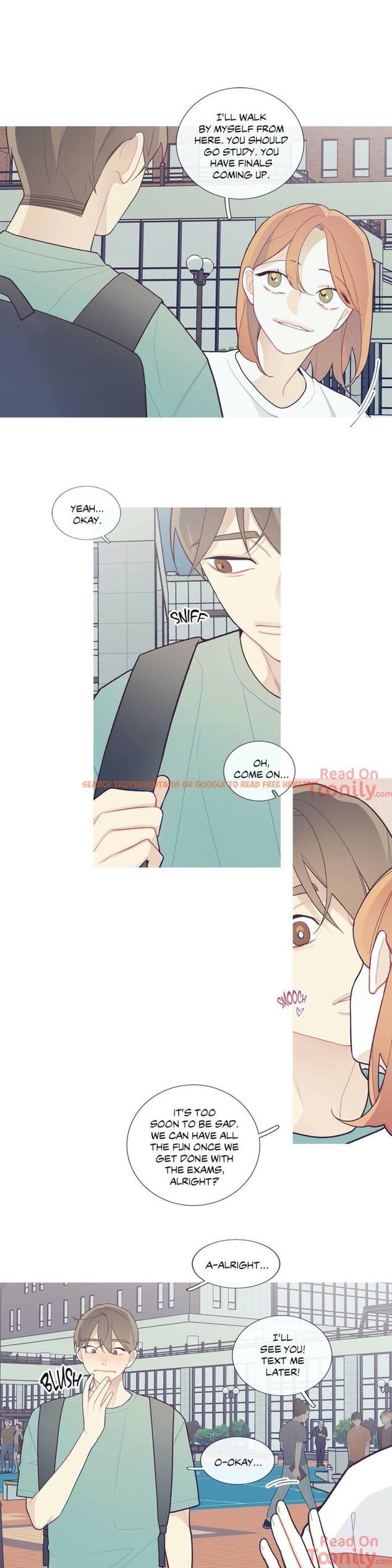 Read Hentai Image 13 735 in comic What’s Going On? - Chapter 48 - hentaitnt.net