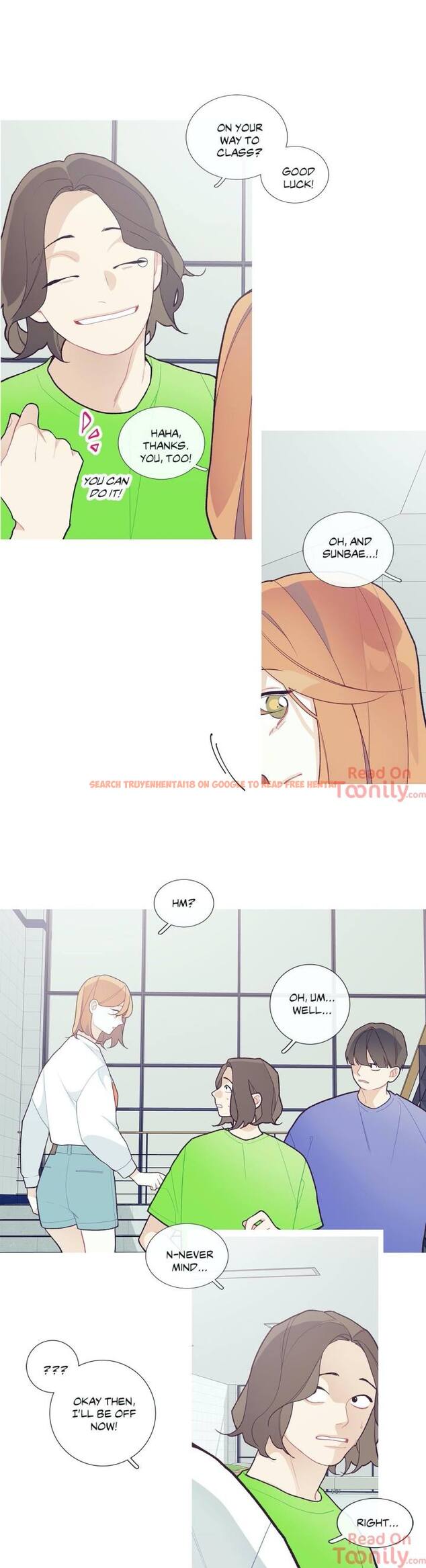 Read Hentai Image 15 735 in comic What’s Going On? - Chapter 48 - hentaitnt.net