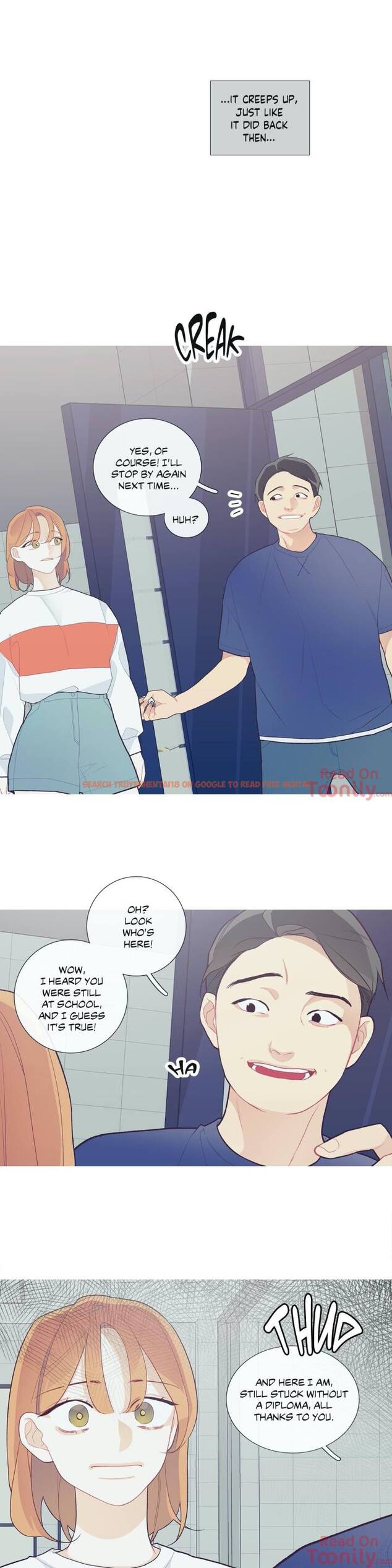 Read Hentai Image 17 735 in comic What’s Going On? - Chapter 48 - hentaitnt.net