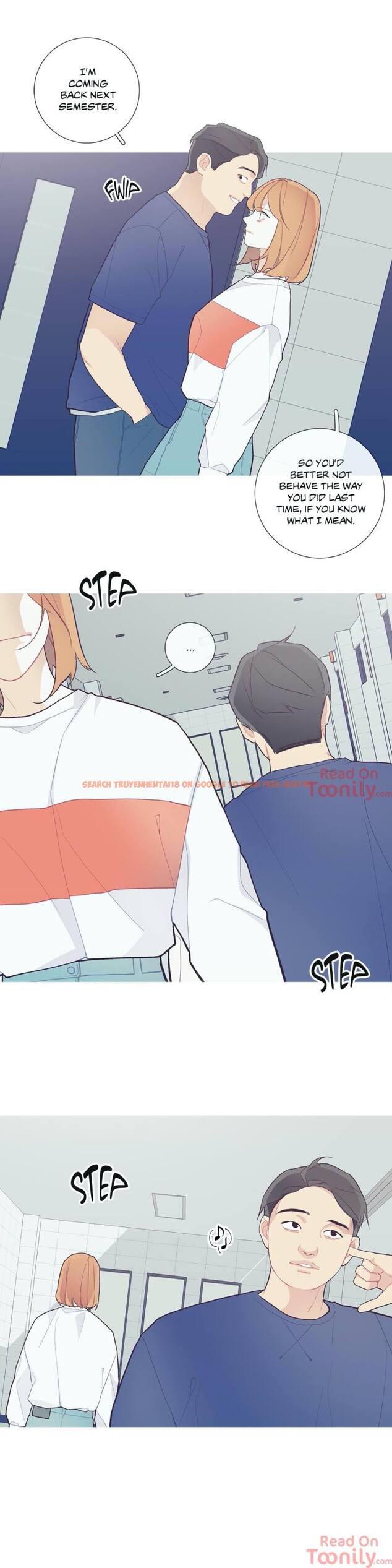 Read Hentai Image 18 735 in comic What’s Going On? - Chapter 48 - hentaitnt.net