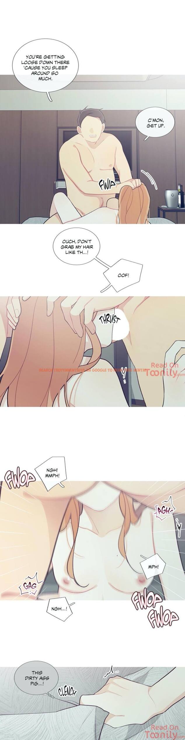Read Hentai Image 2 735 in comic What’s Going On? - Chapter 48 - hentaitnt.net