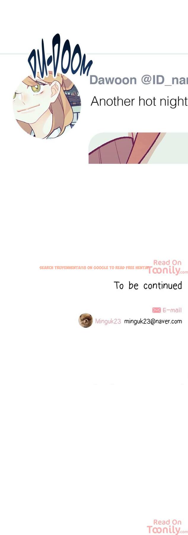 Read Hentai Image 20 735 in comic What’s Going On? - Chapter 48 - hentaitnt.net