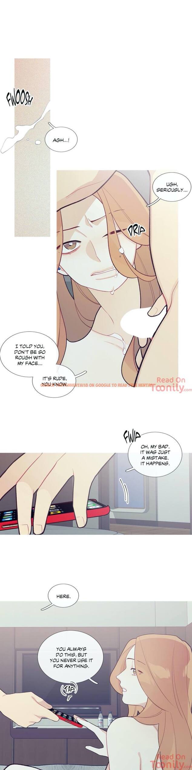Read Hentai Image 3 735 in comic What’s Going On? - Chapter 48 - hentaitnt.net