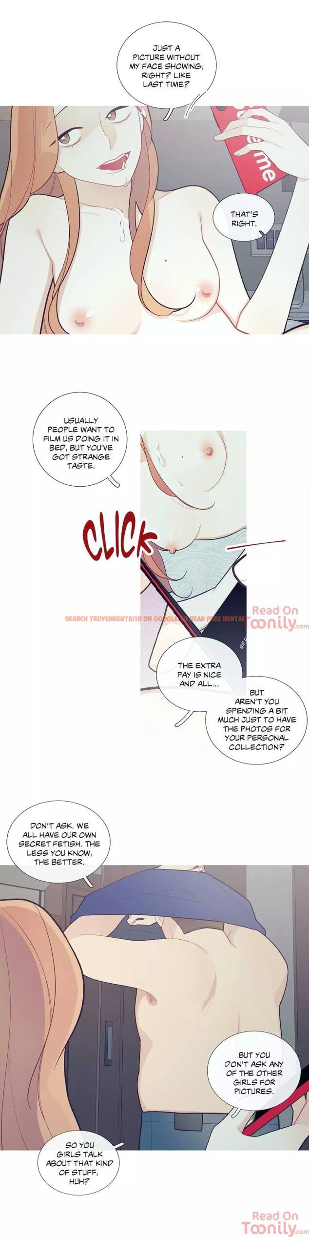 Read Hentai Image 4 735 in comic What’s Going On? - Chapter 48 - hentaitnt.net
