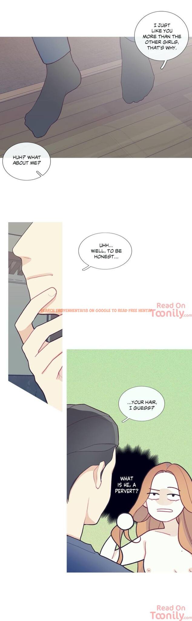 Read Hentai Image 5 735 in comic What’s Going On? - Chapter 48 - hentaitnt.net