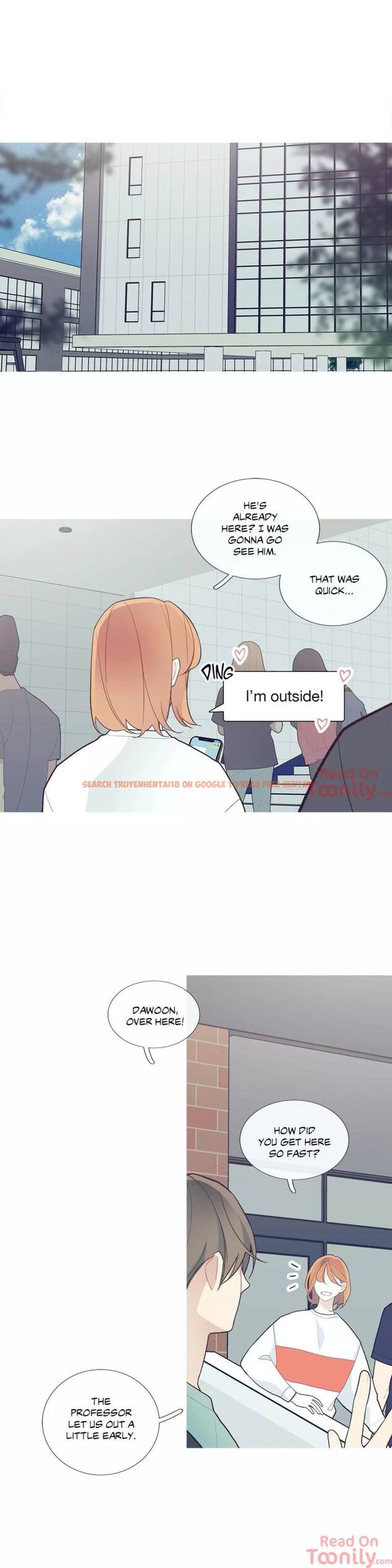 Read Hentai Image 8 735 in comic What’s Going On? - Chapter 48 - hentaitnt.net