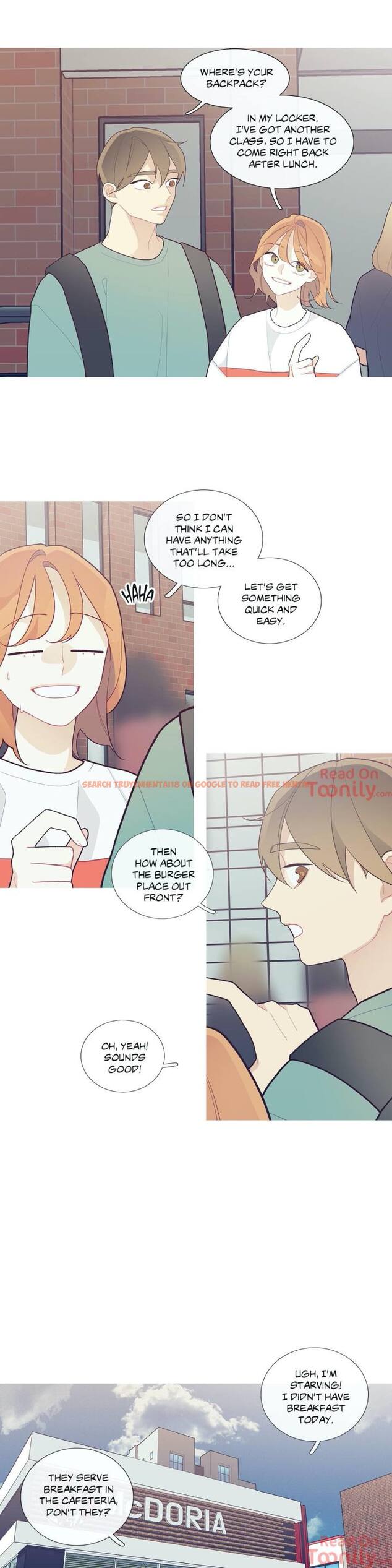 Read Hentai Image 9 735 in comic What’s Going On? - Chapter 48 - hentaitnt.net