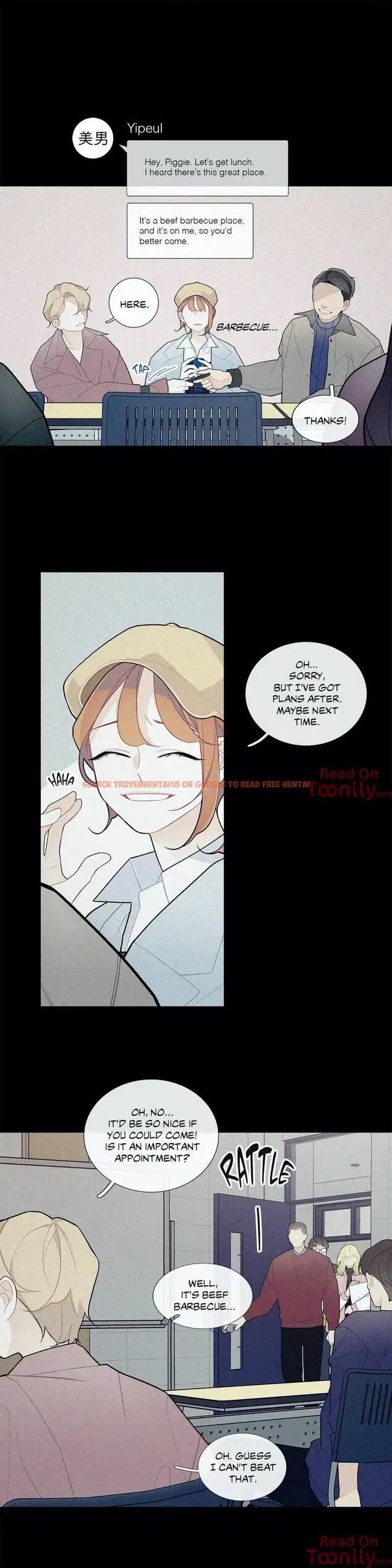 Read Hentai Image 11 735 in comic What’s Going On? - Chapter 49 - hentaitnt.net