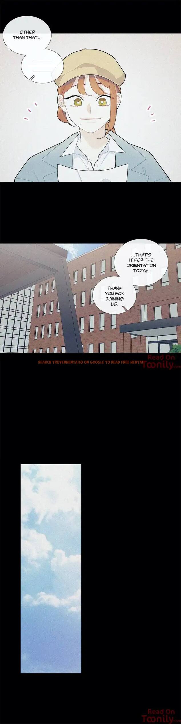 Read Hentai Image 14 735 in comic What’s Going On? - Chapter 49 - hentaitnt.net