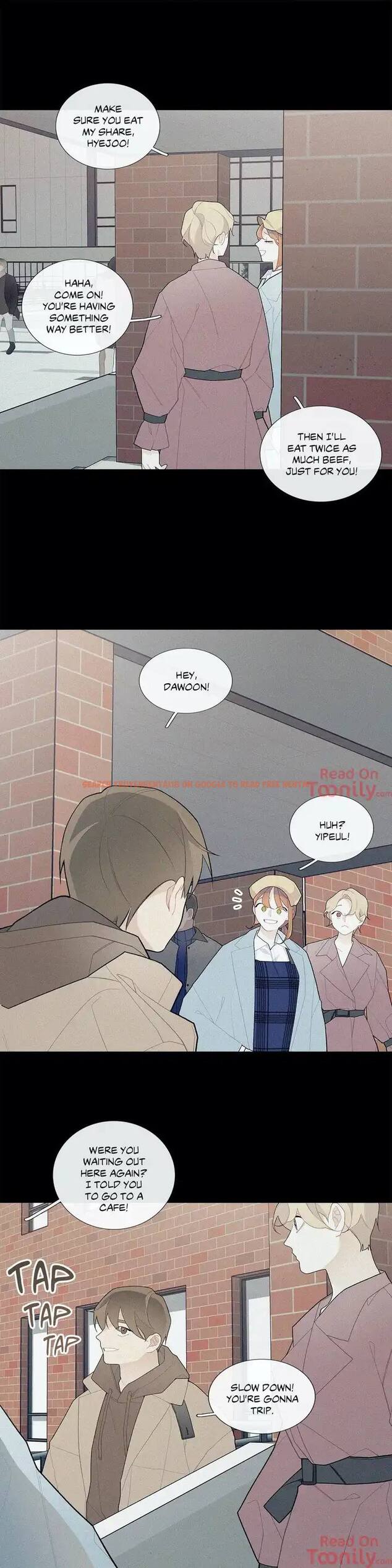 Read Hentai Image 15 735 in comic What’s Going On? - Chapter 49 - hentaitnt.net