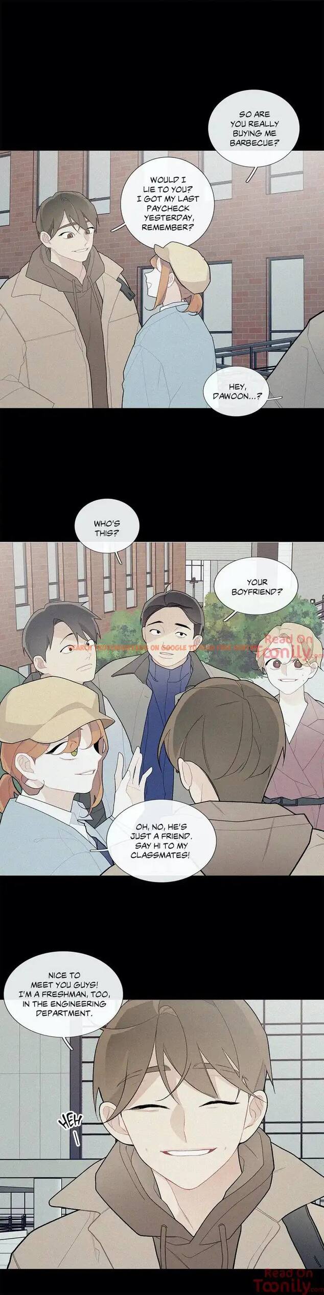 Read Hentai Image 16 735 in comic What’s Going On? - Chapter 49 - hentaitnt.net