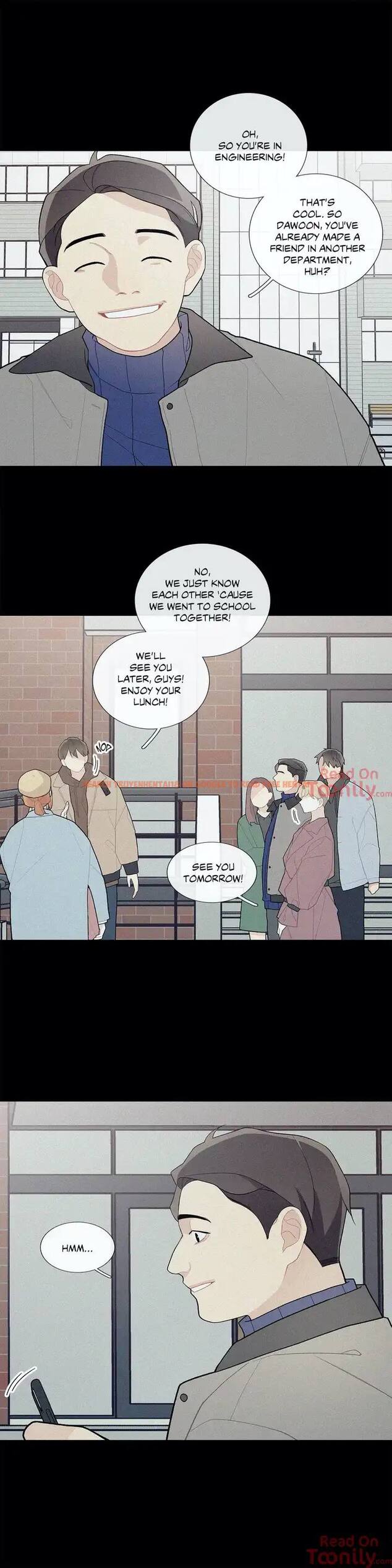 Read Hentai Image 17 735 in comic What’s Going On? - Chapter 49 - hentaitnt.net