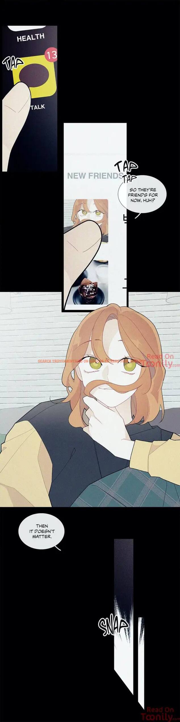 Read Hentai Image 18 735 in comic What’s Going On? - Chapter 49 - hentaitnt.net