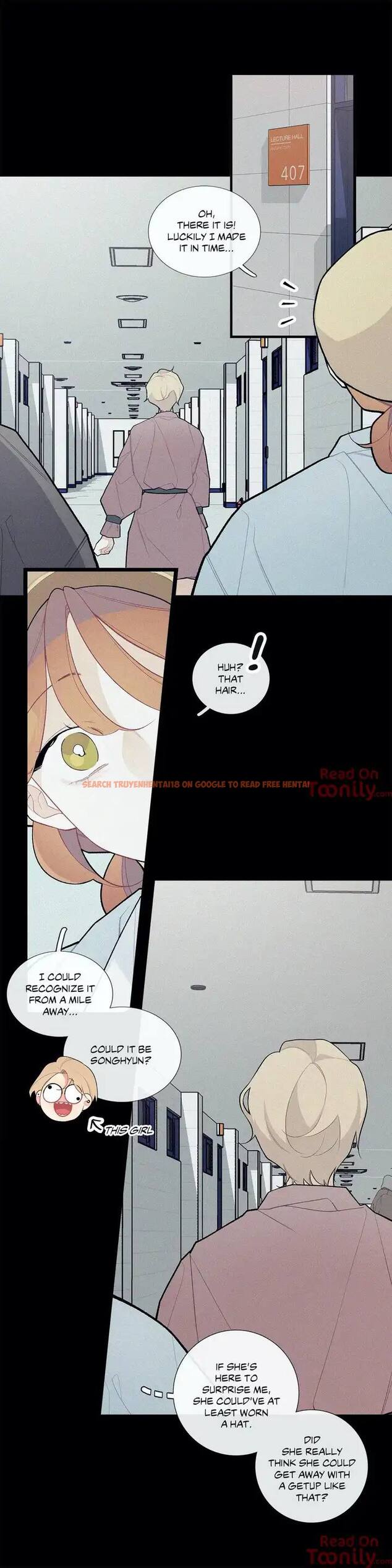 Read Hentai Image 2 735 in comic What’s Going On? - Chapter 49 - hentaitnt.net