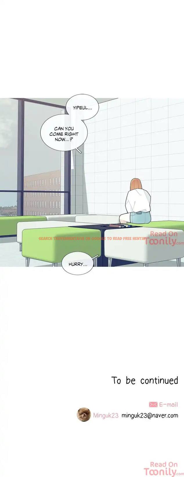 Read Hentai Image 22 735 in comic What’s Going On? - Chapter 49 - hentaitnt.net