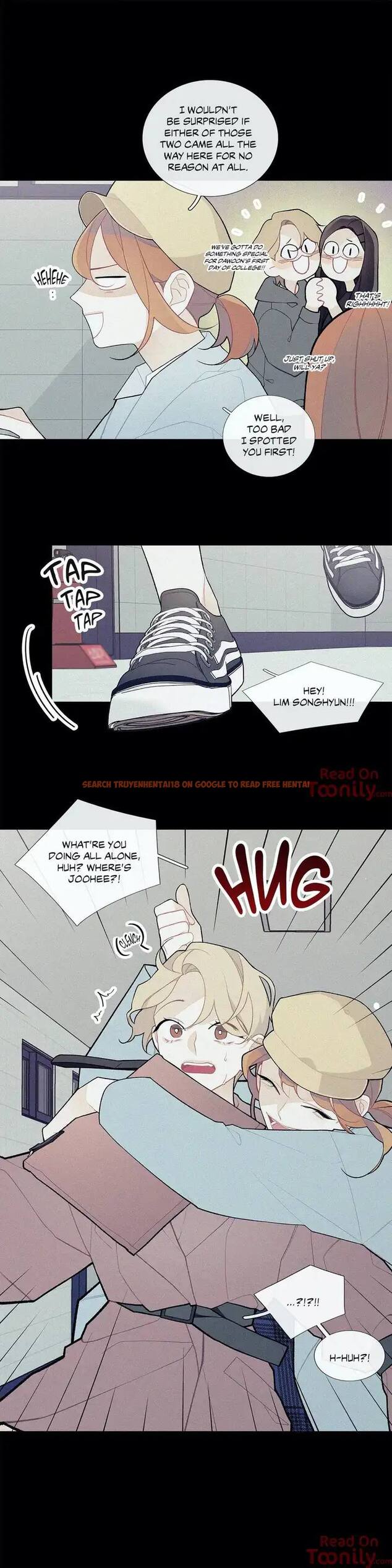 Read Hentai Image 3 735 in comic What’s Going On? - Chapter 49 - hentaitnt.net