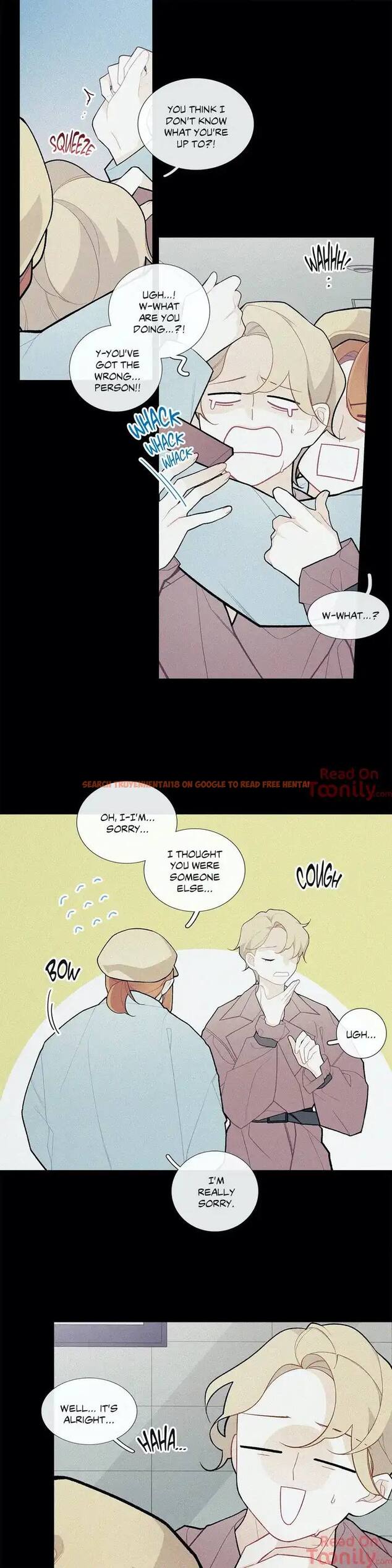 Read Hentai Image 4 735 in comic What’s Going On? - Chapter 49 - hentaitnt.net
