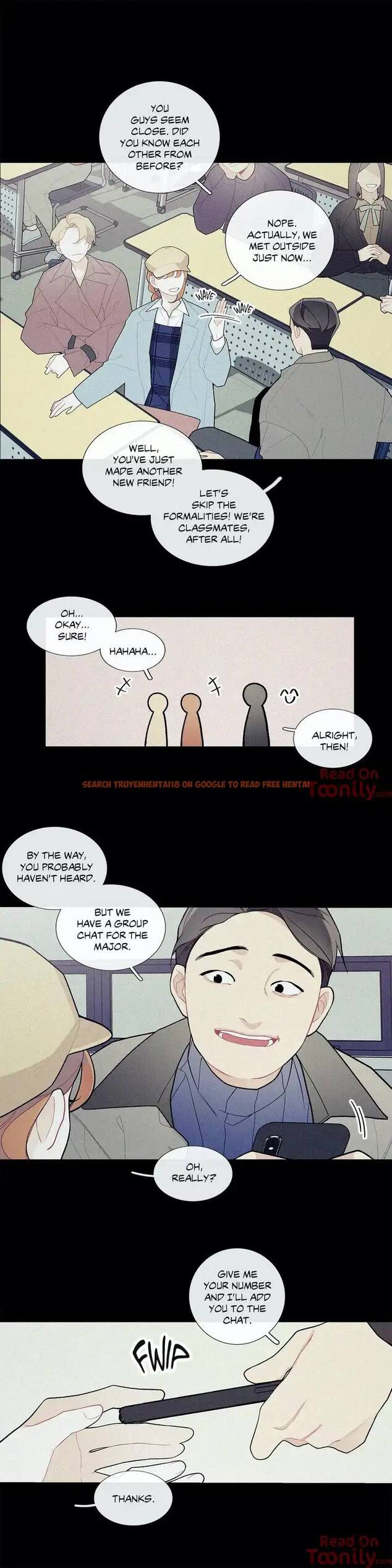 Read Hentai Image 9 735 in comic What’s Going On? - Chapter 49 - hentaitnt.net