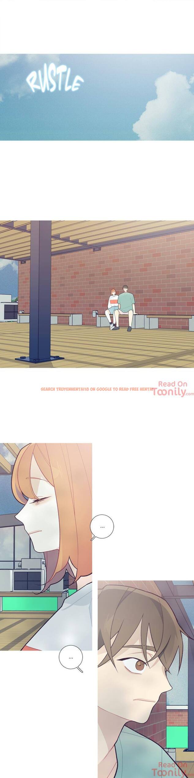 Read Hentai Image 1 731 in comic What’s Going On? - Chapter 50 - hentaitnt.net