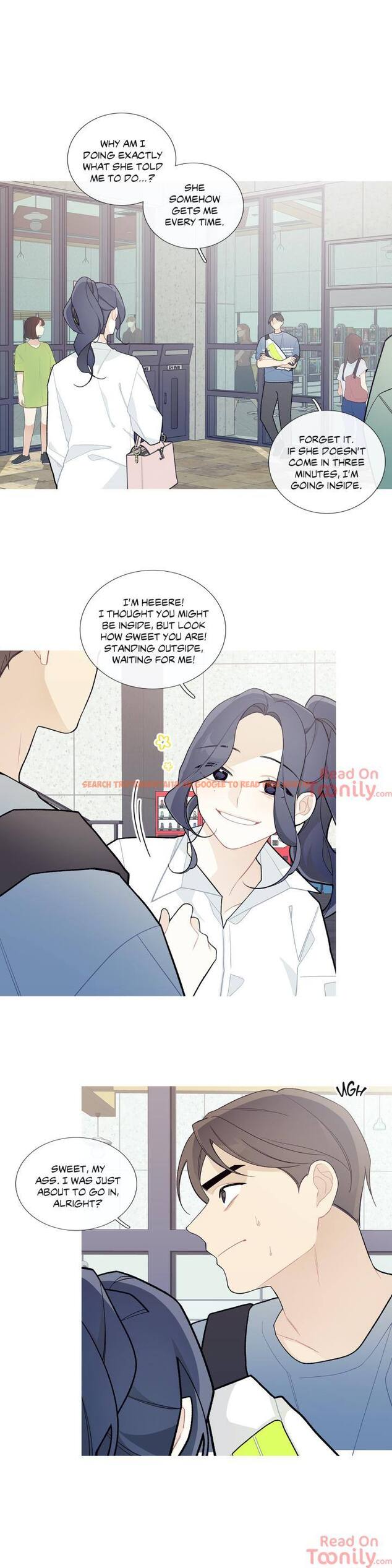 Read Hentai Image 10 731 in comic What’s Going On? - Chapter 50 - hentaitnt.net