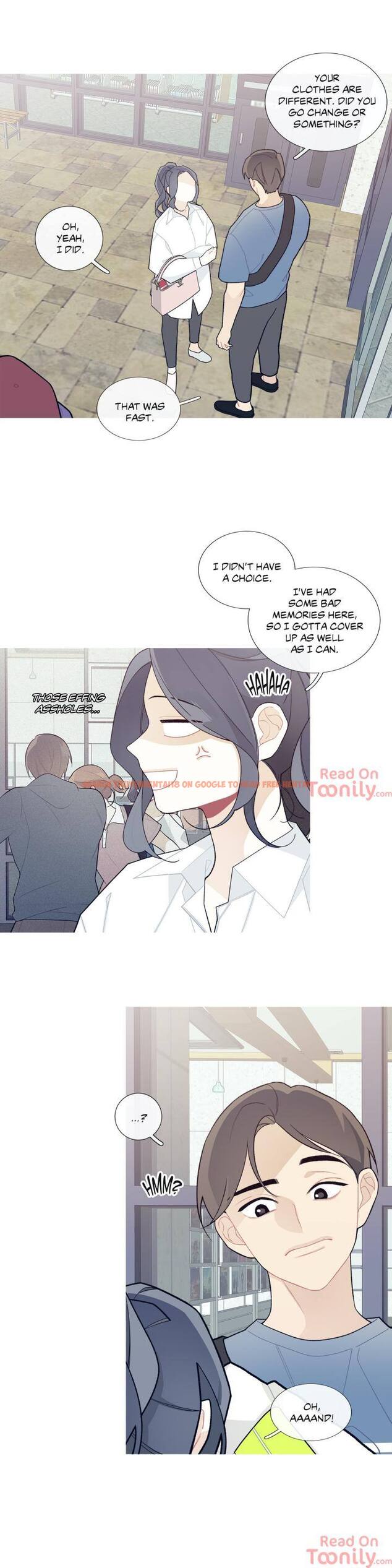 Read Hentai Image 11 731 in comic What’s Going On? - Chapter 50 - hentaitnt.net