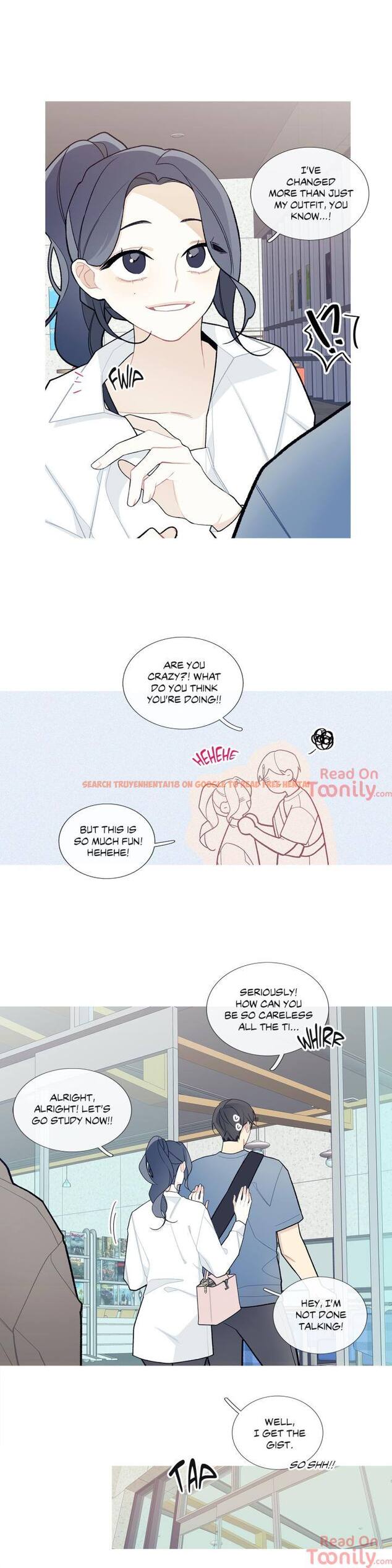 Read Hentai Image 12 731 in comic What’s Going On? - Chapter 50 - hentaitnt.net