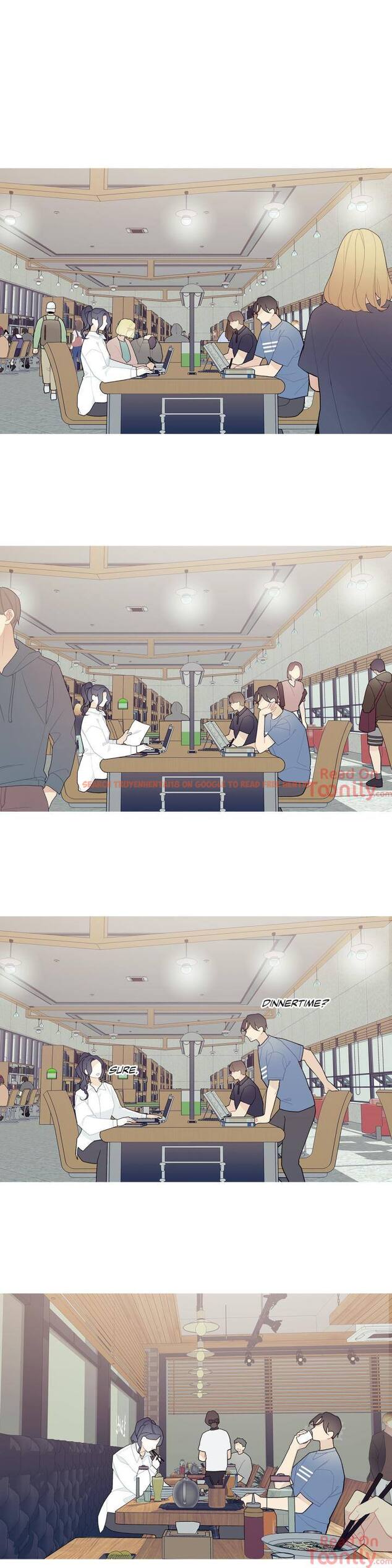 Read Hentai Image 13 731 in comic What’s Going On? - Chapter 50 - hentaitnt.net