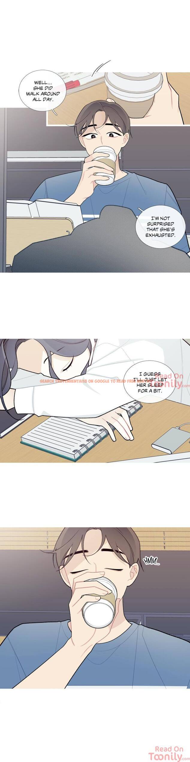 Read Hentai Image 16 732 in comic What’s Going On? - Chapter 50 - hentaitnt.net