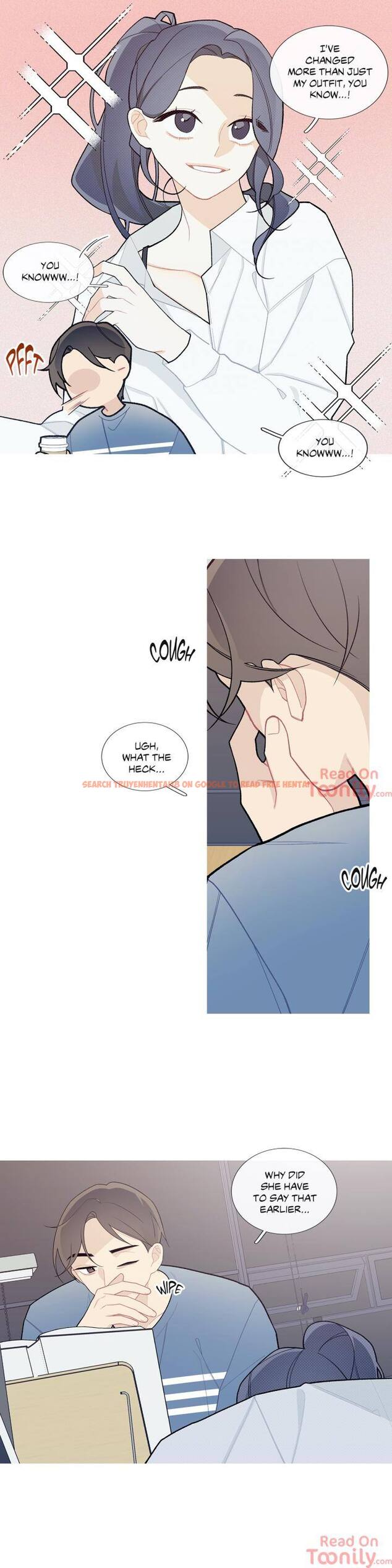 Read Hentai Image 17 732 in comic What’s Going On? - Chapter 50 - hentaitnt.net