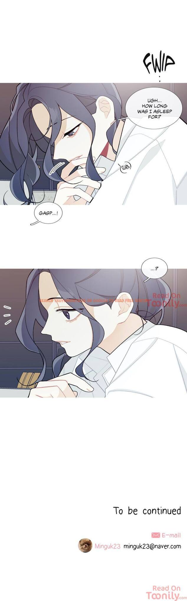Read Hentai Image 19 732 in comic What’s Going On? - Chapter 50 - hentaitnt.net