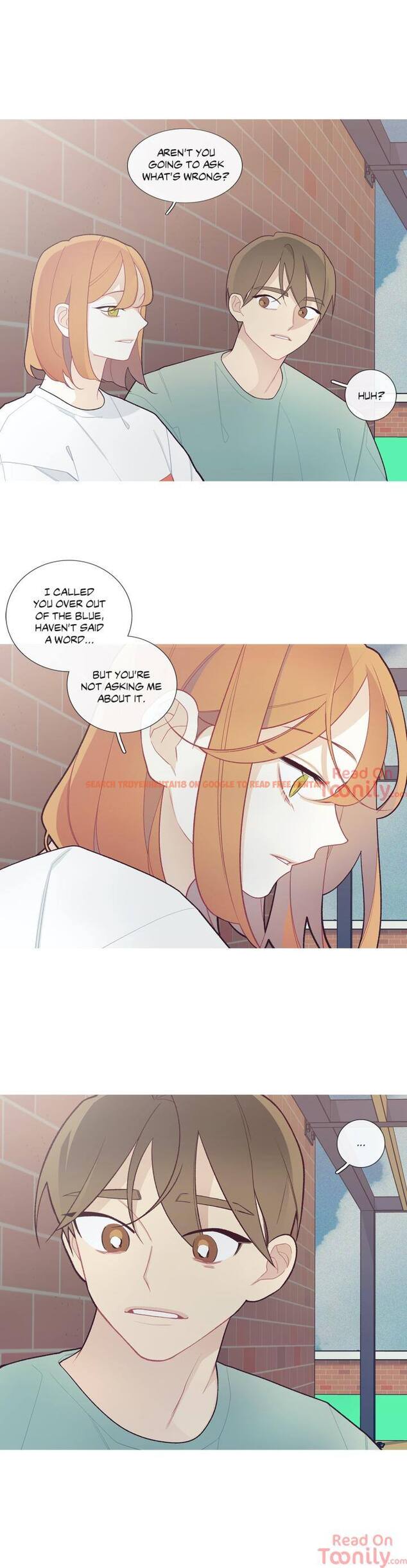 Read Hentai Image 2 731 in comic What’s Going On? - Chapter 50 - hentaitnt.net