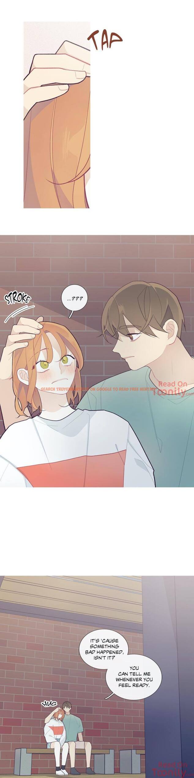 Read Hentai Image 3 731 in comic What’s Going On? - Chapter 50 - hentaitnt.net