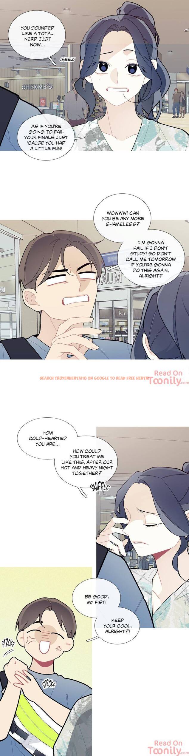 Read Hentai Image 6 731 in comic What’s Going On? - Chapter 50 - hentaitnt.net